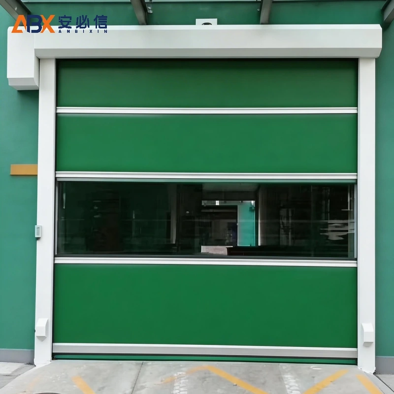 阿拉尔高速门